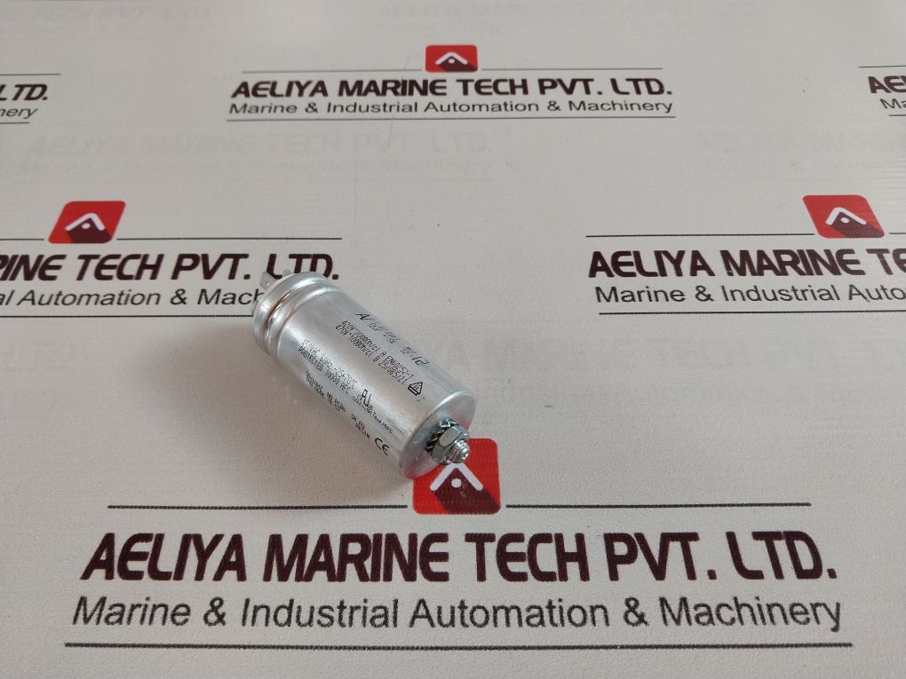 Av Arcotronics C.87.8Bf3 Mkp Capacitor