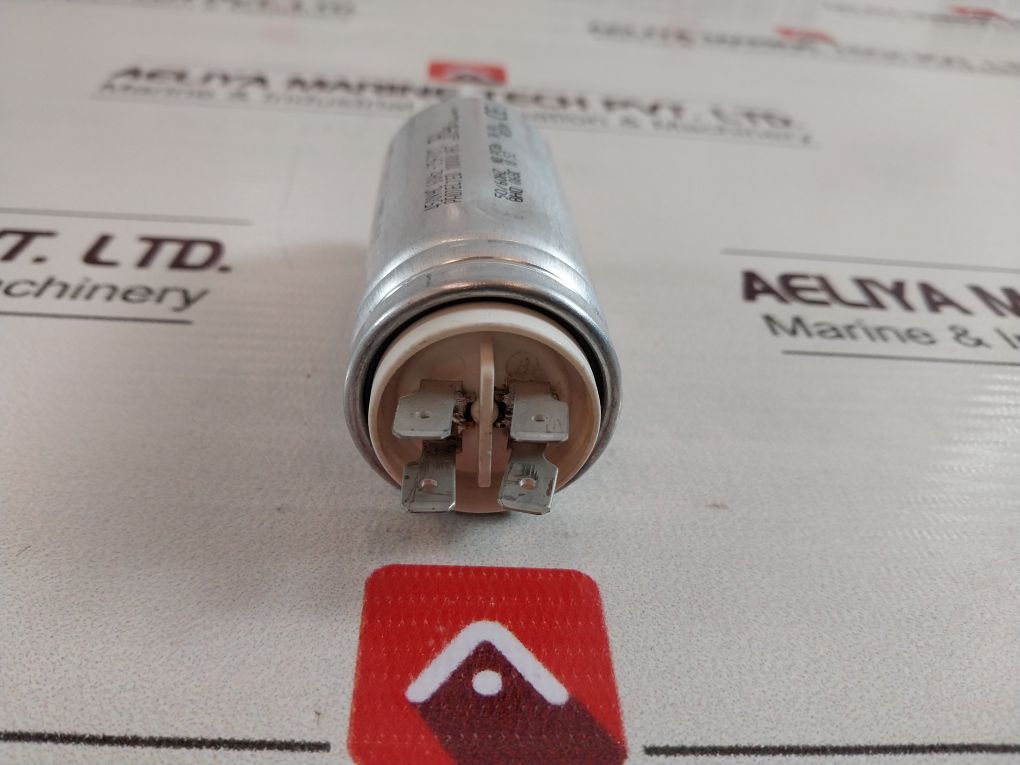 Av Arcotronics C.87.8Bf3 Mkp Capacitor