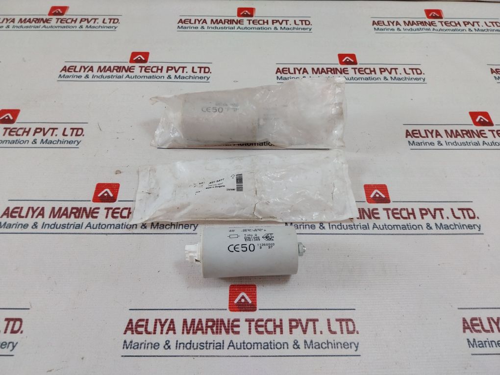 Av Arcotronics C3B.2Ac Mkp Capacitor