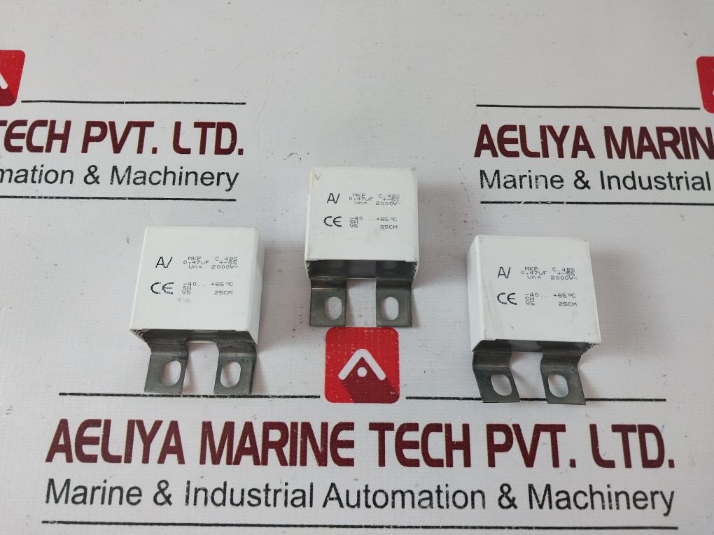 Av Mkp C.4Bs -40..+85°C