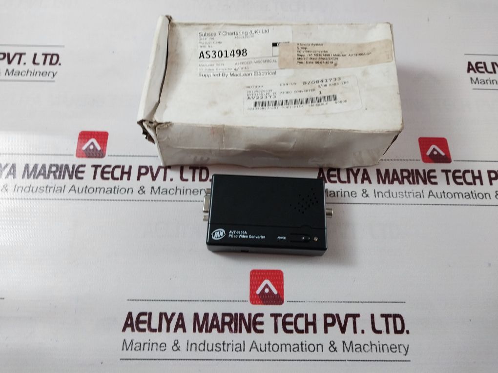 Av Tool Avt-3155A