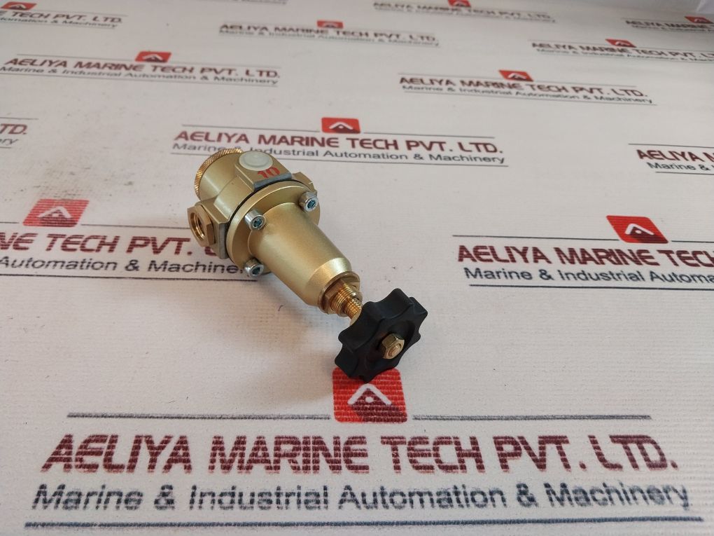 Aventics 0 821 302 007 Pressure Control Valve