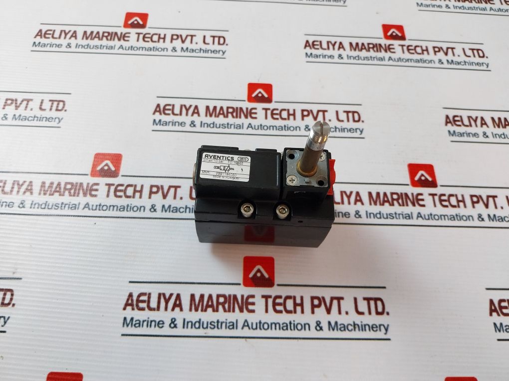 Aventics 2991194080 Base Mounted 10Bar