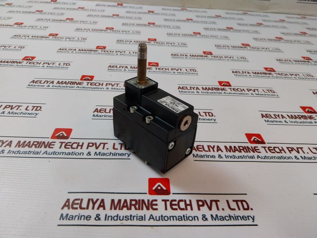 Aventics 2991194080 Base Mounted 10Bar