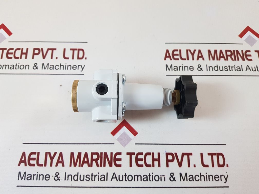Aventics 2996700017 Pressure Regulator
