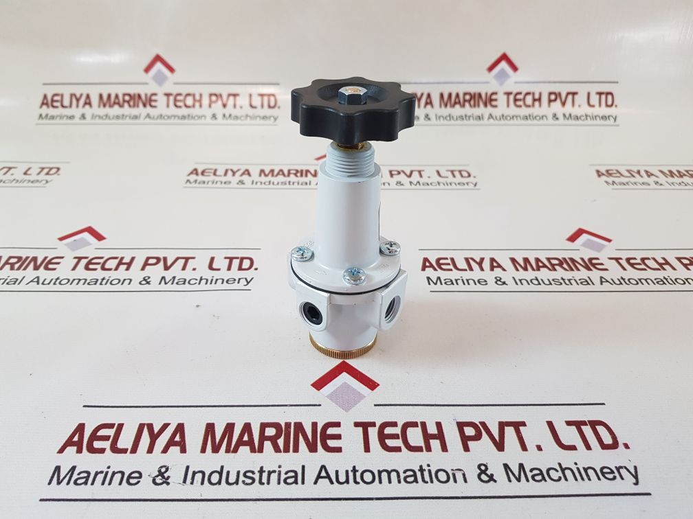 Aventics 2996700017 Pressure Regulator