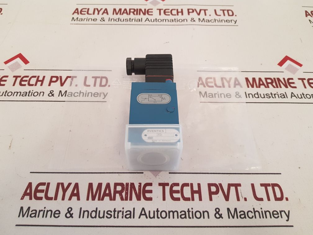 Aventics 3410401000 Pressure Switch