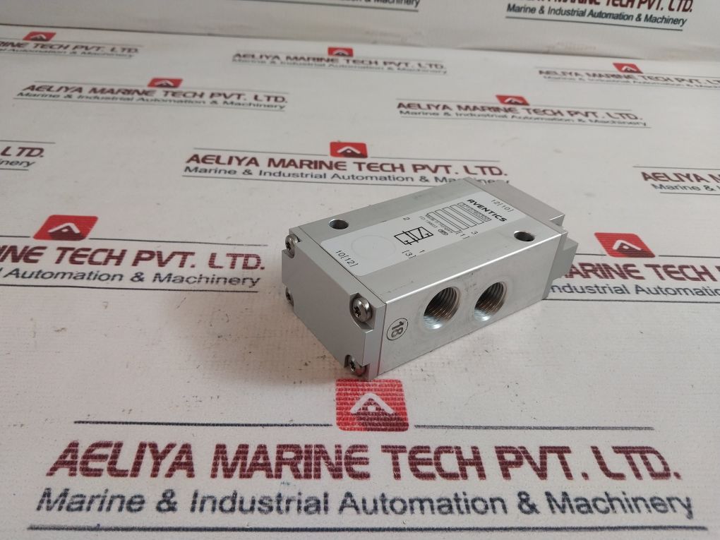 Aventics 3710760300 Directional Control Valve
