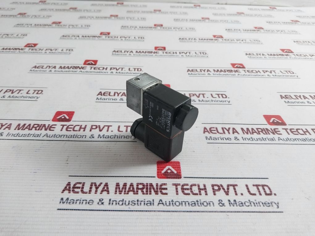 Aventics 5420309220 Pneumatic Solenoid Valve
