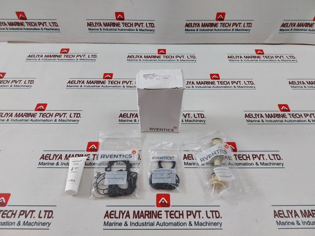Aventics 5711000002 Valve Spare Part Kit