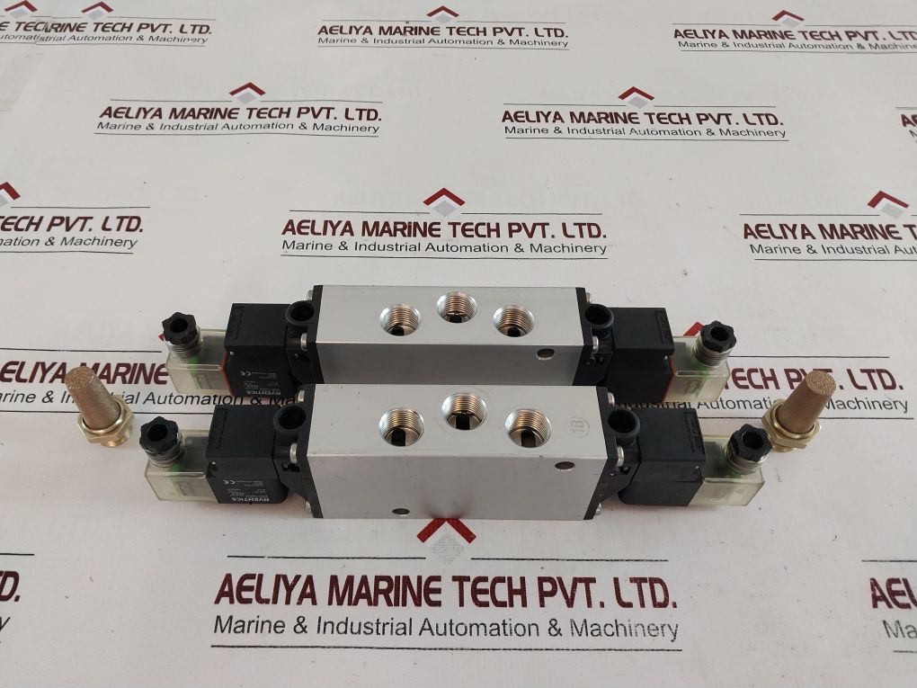 Aventics 5725550220 Directional Valve