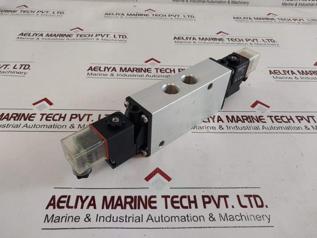 Aventics 5725550220 Directional Valve
