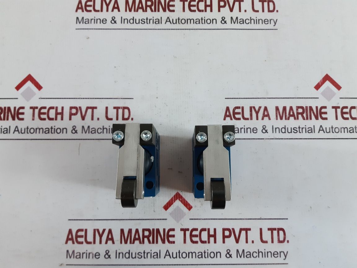 Aventics 7291 Control Valve 3630070010