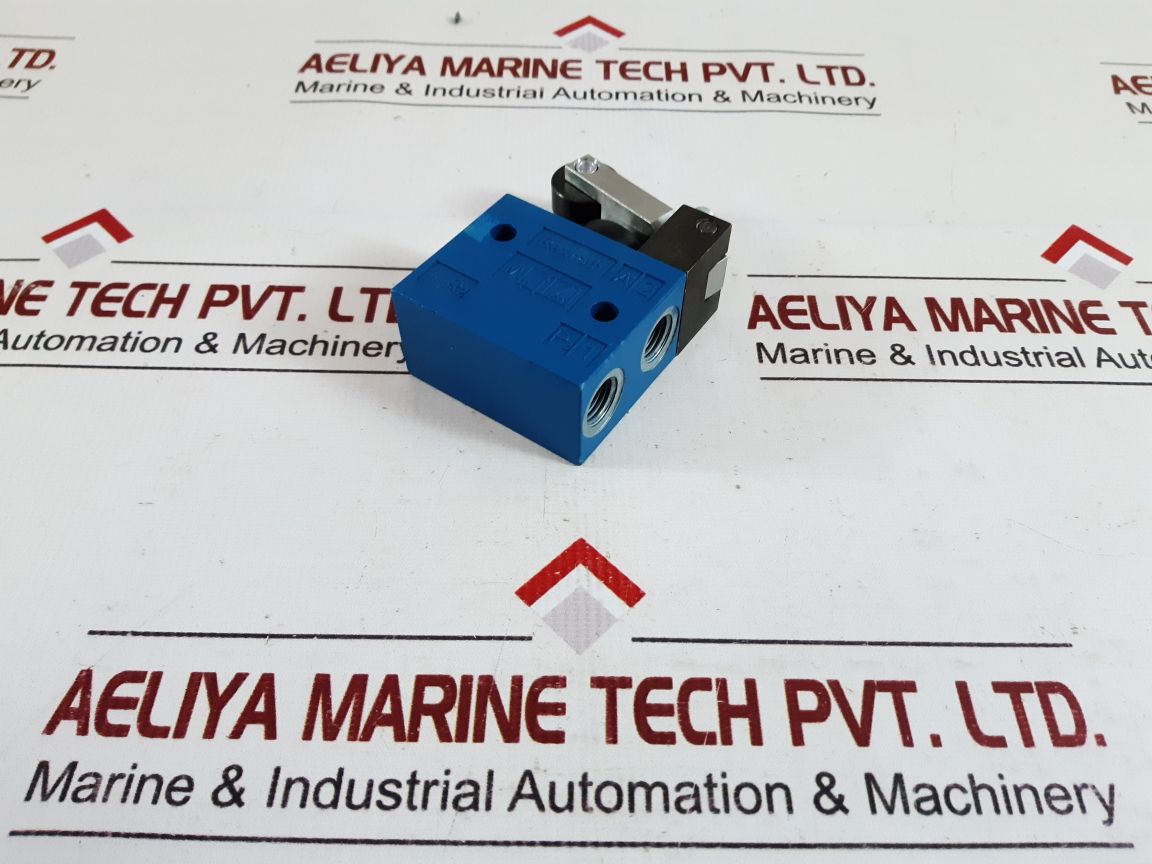 Aventics/Rexroth 7291 Control Valve 3630070010