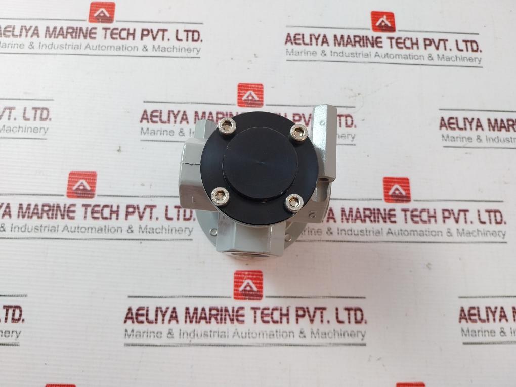Aventics 8227A1Np4014A00 Poppet Valve