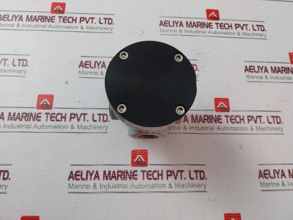 Aventics 8227A1Np4014A00 Poppet Valve