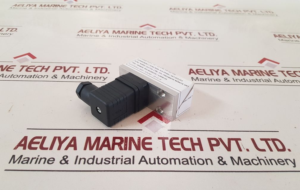Aventics R412010713 Pressure Switch