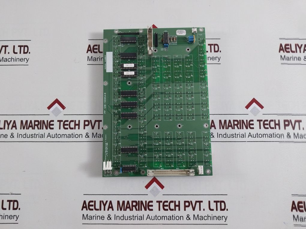 Avolites Pp 1201-5995A Pcb Card