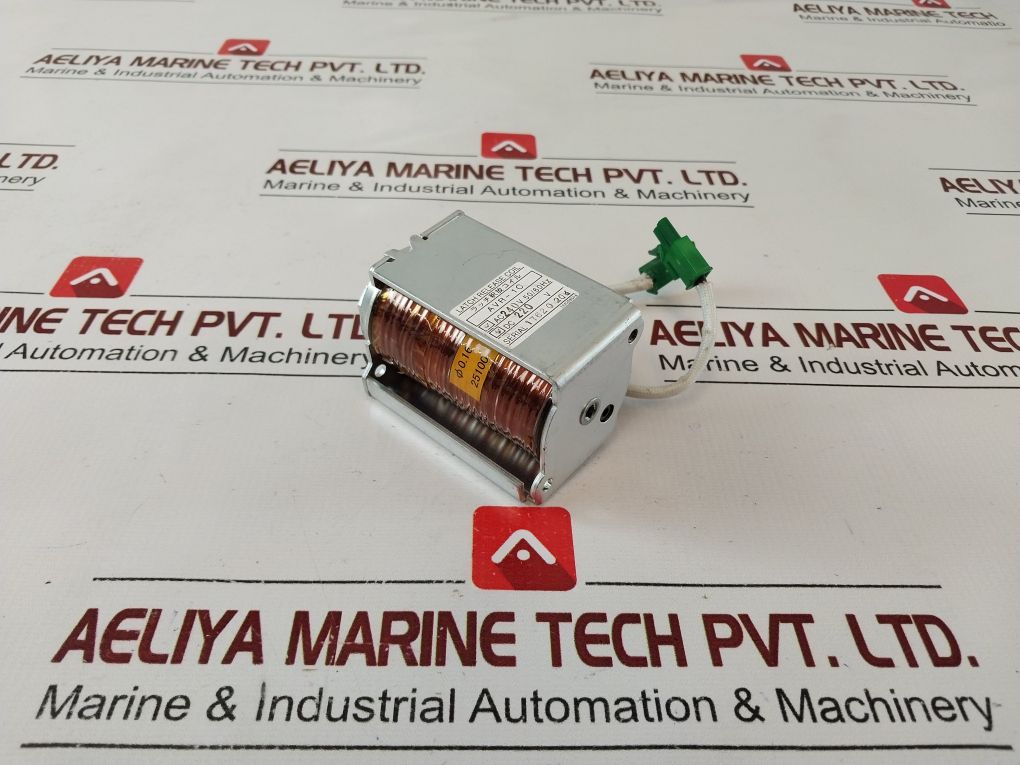 Terasaki Avr-1C Latch Release Coil Ac240V Dc220 V