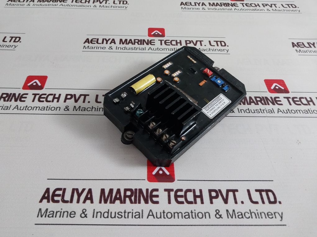 Avr 100Vdc