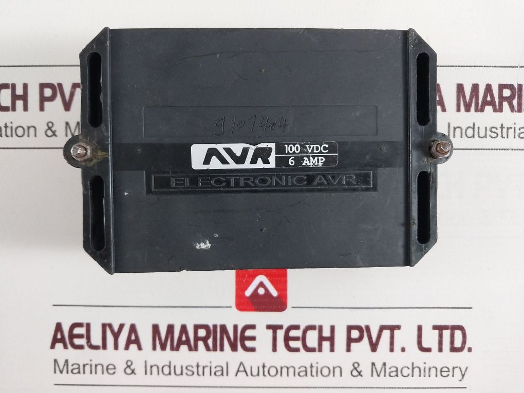 Avr 100Vdc