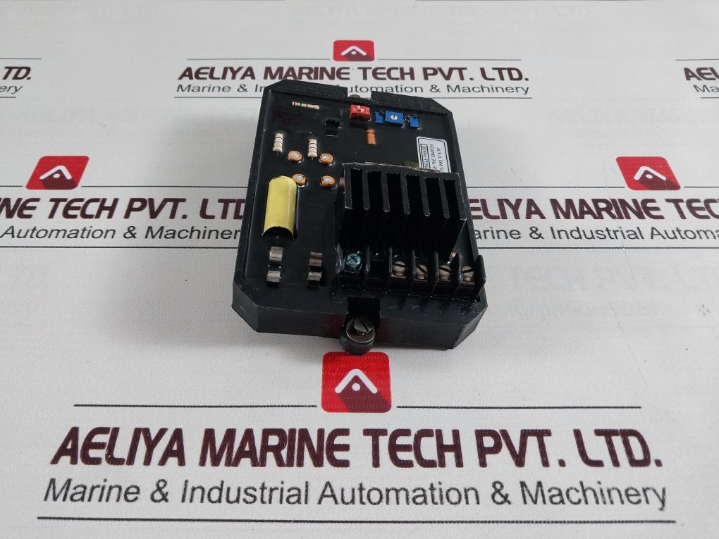 Avr 100Vdc