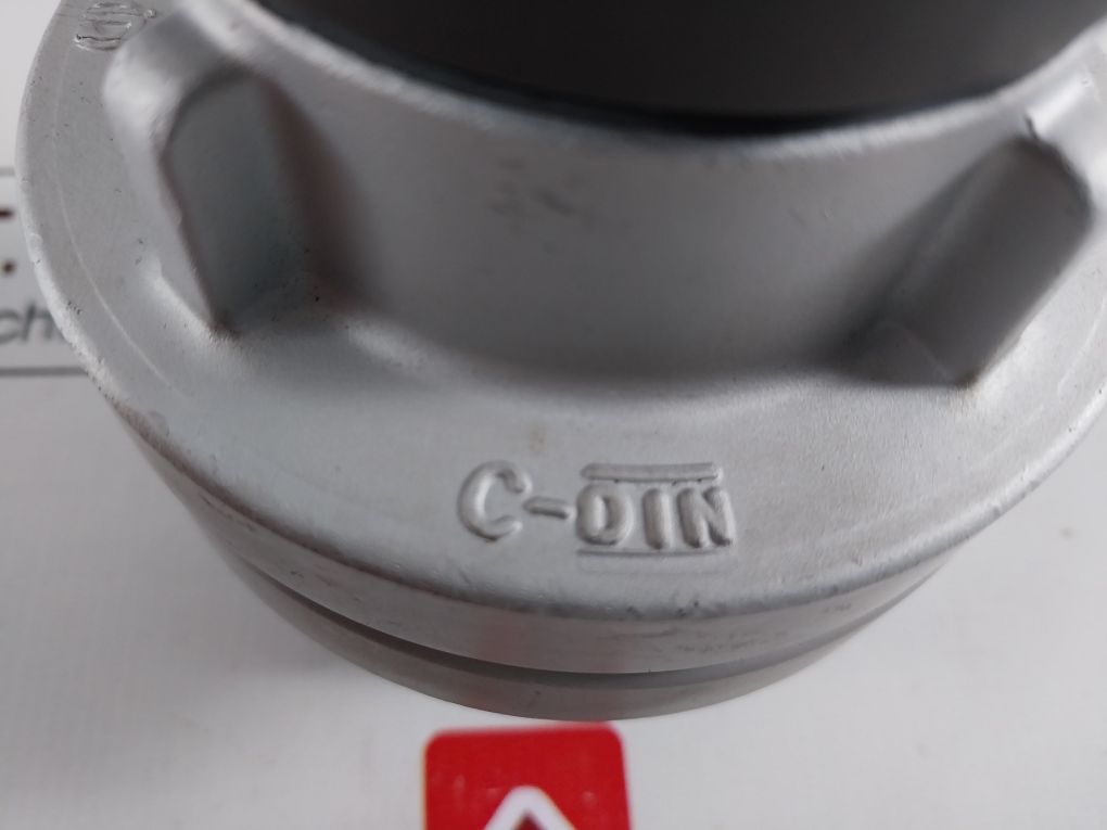 Awg Pvr 15/87 16/87 Coupling/Fire Hose