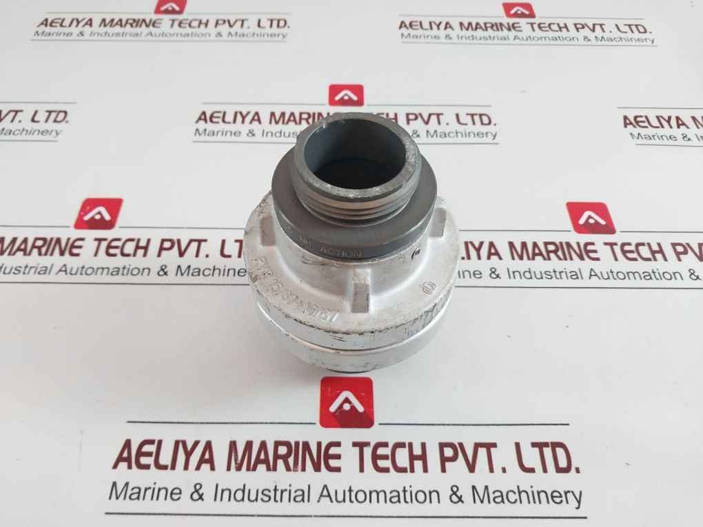 Awg Pvr 15/87 16/87 Coupling/Fire Hose