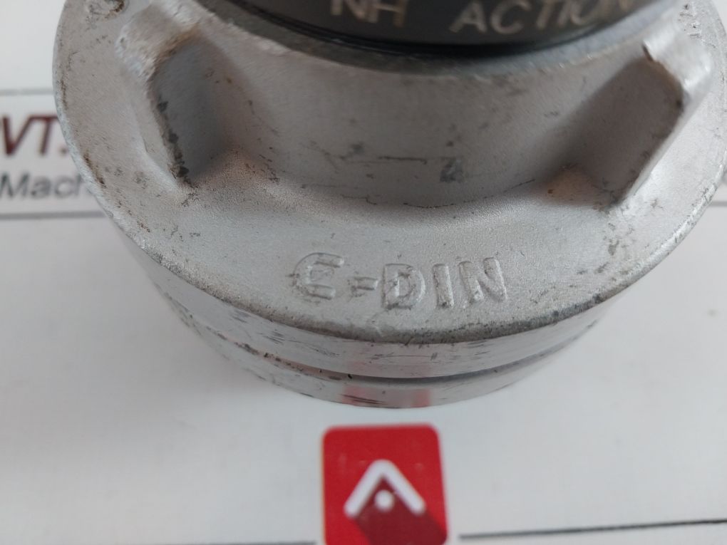 Awg Pvr 15/87 16/87 Coupling/Fire Hose