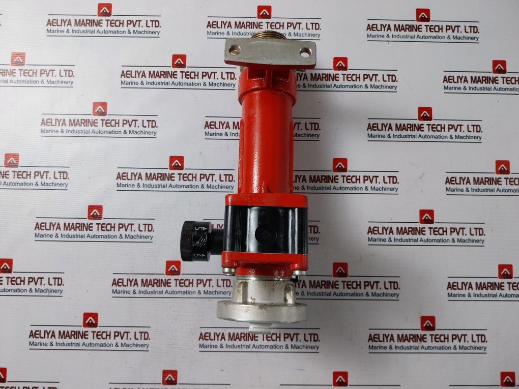 Awg Zumischer Z2R-din14384 Proportioner Fire Fighting 200I/Min