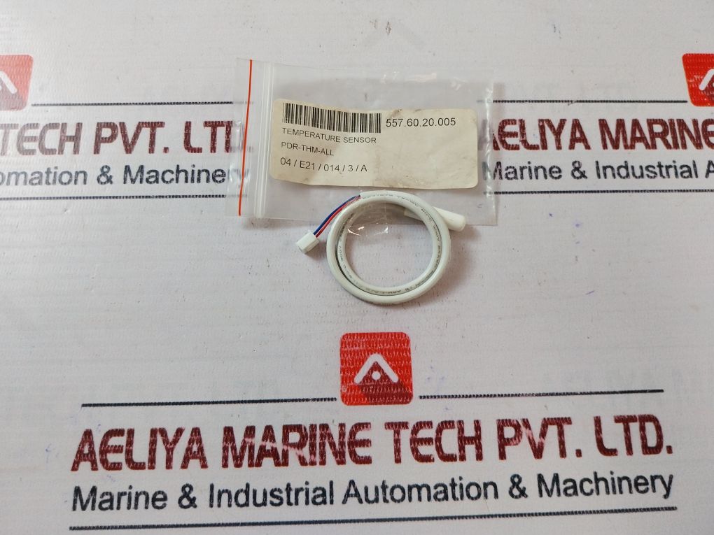 Awm 2464 Temperature Sensor E237675 300V