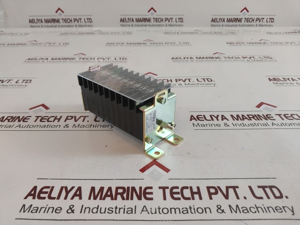 Terasaki Axt-1Ab Auxiliary Switch