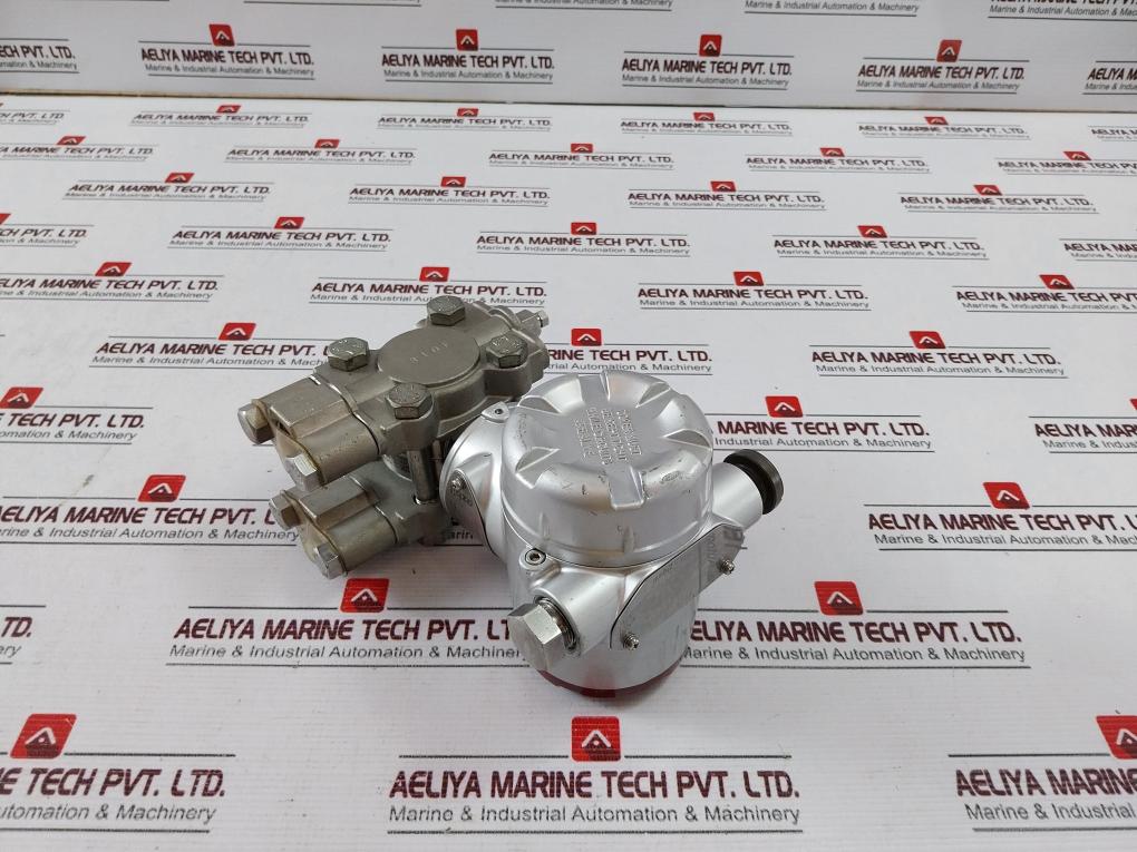 Azbil At9000 Advanced Transmitter Gtx31D-aaaadca-ak1Axa1-t1W1
