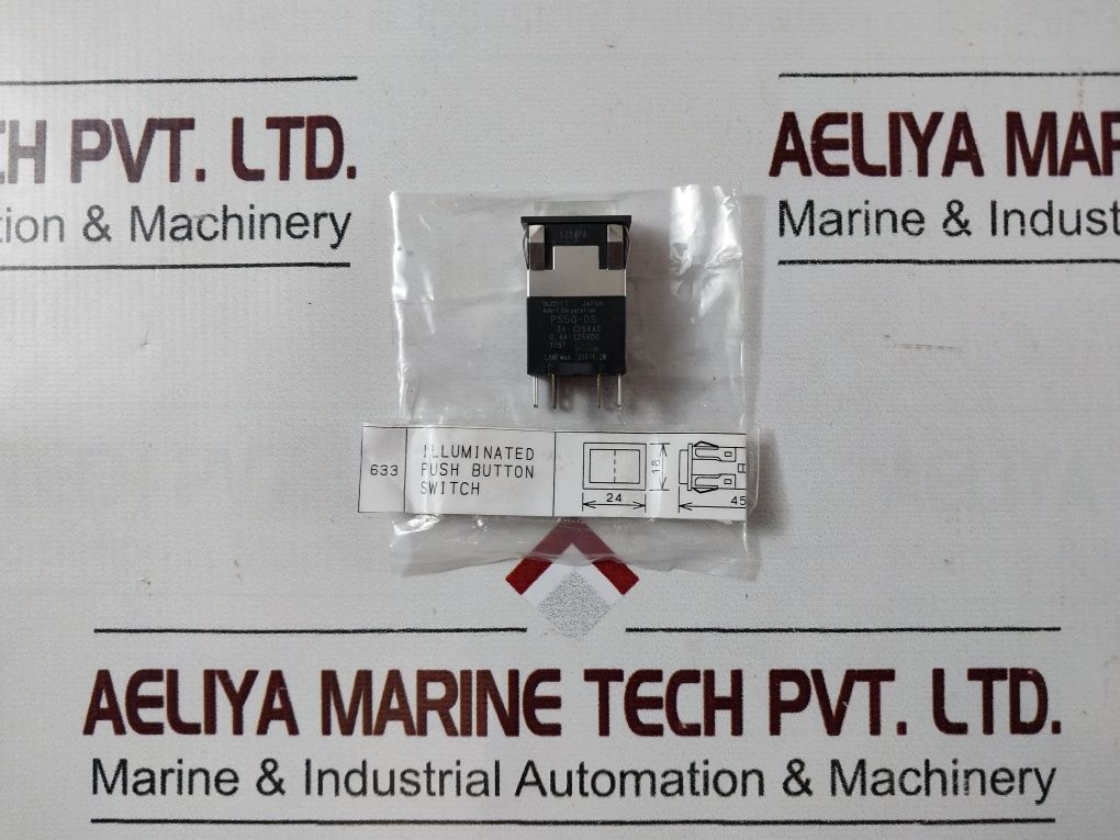 Azbil Ps5G-ds