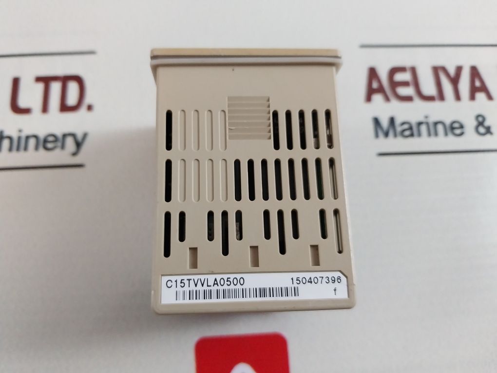 Azbil Sdc15 Temperature Controller
