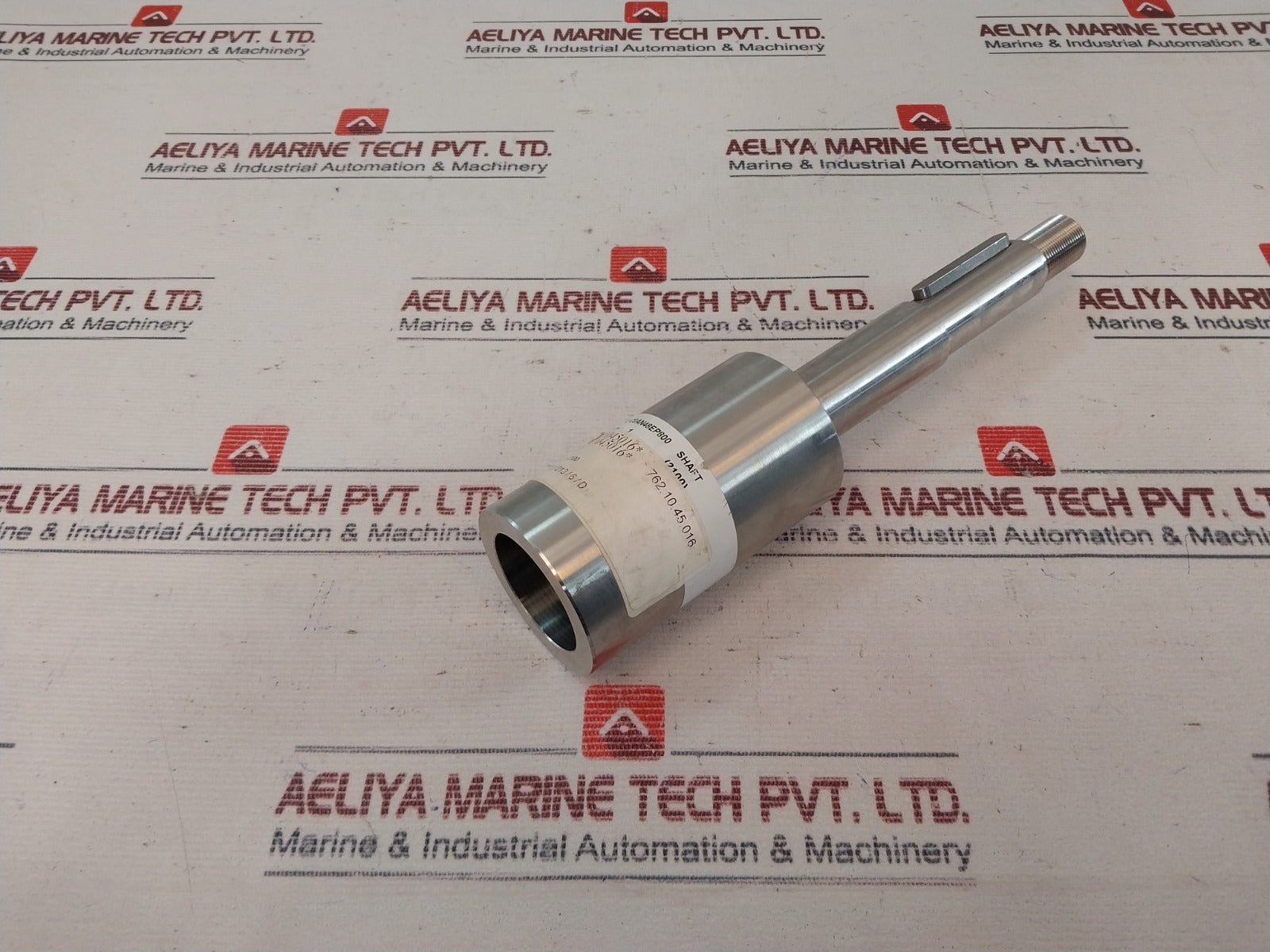 Azcue 2100 Shaft