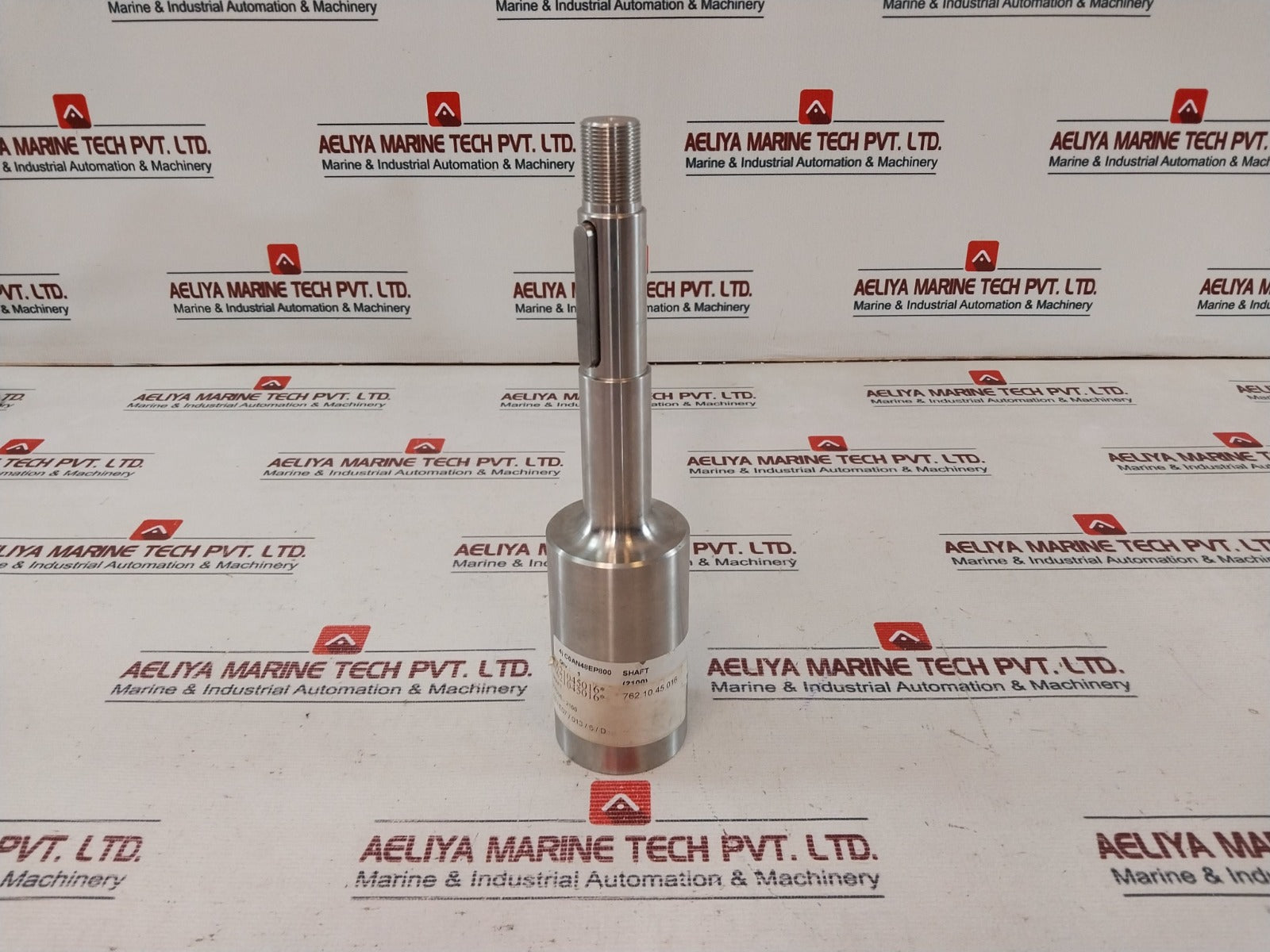 Azcue 2100 Shaft