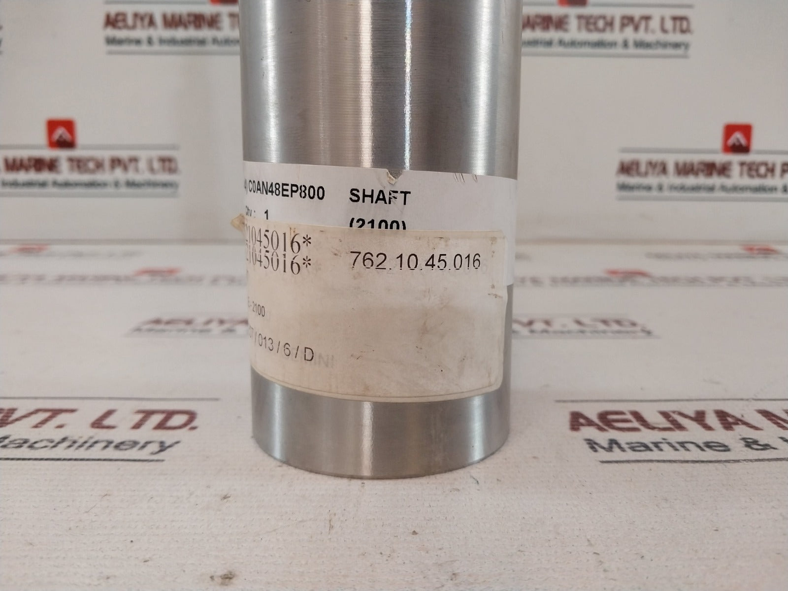 Azcue 2100 Shaft