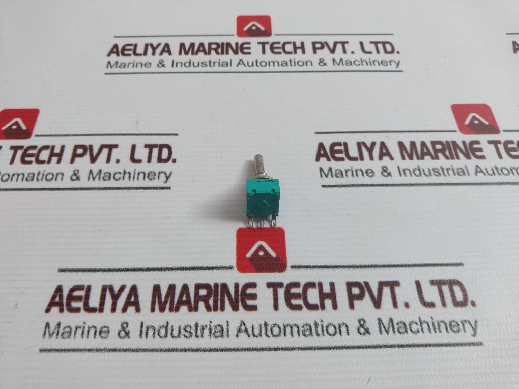 Aztronic Pak 12 Potentiometer