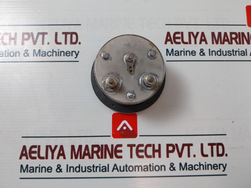 B.P.L. 0-16 Kp/Cm2 Meter 1Ma