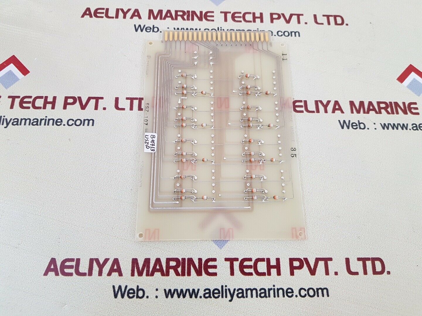 Terasaki esz-107 diode module k/782/11-001a