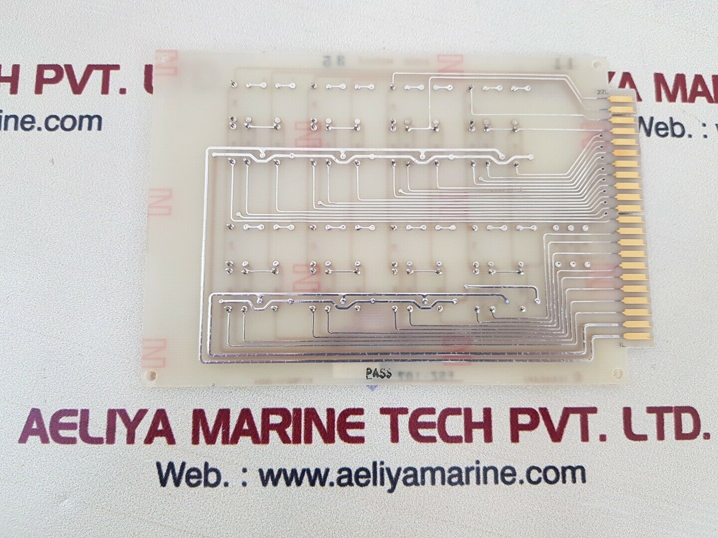 Terasaki esz-107 diode module k/782/11-001a