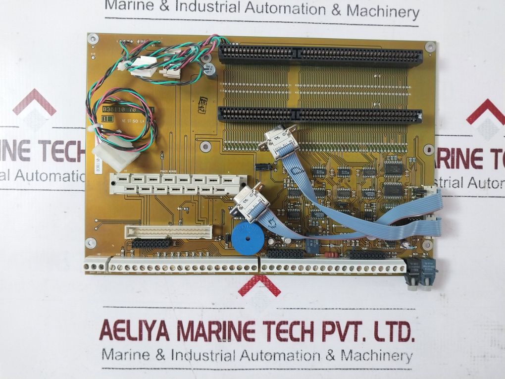 B38110 70-02-1 Pcb