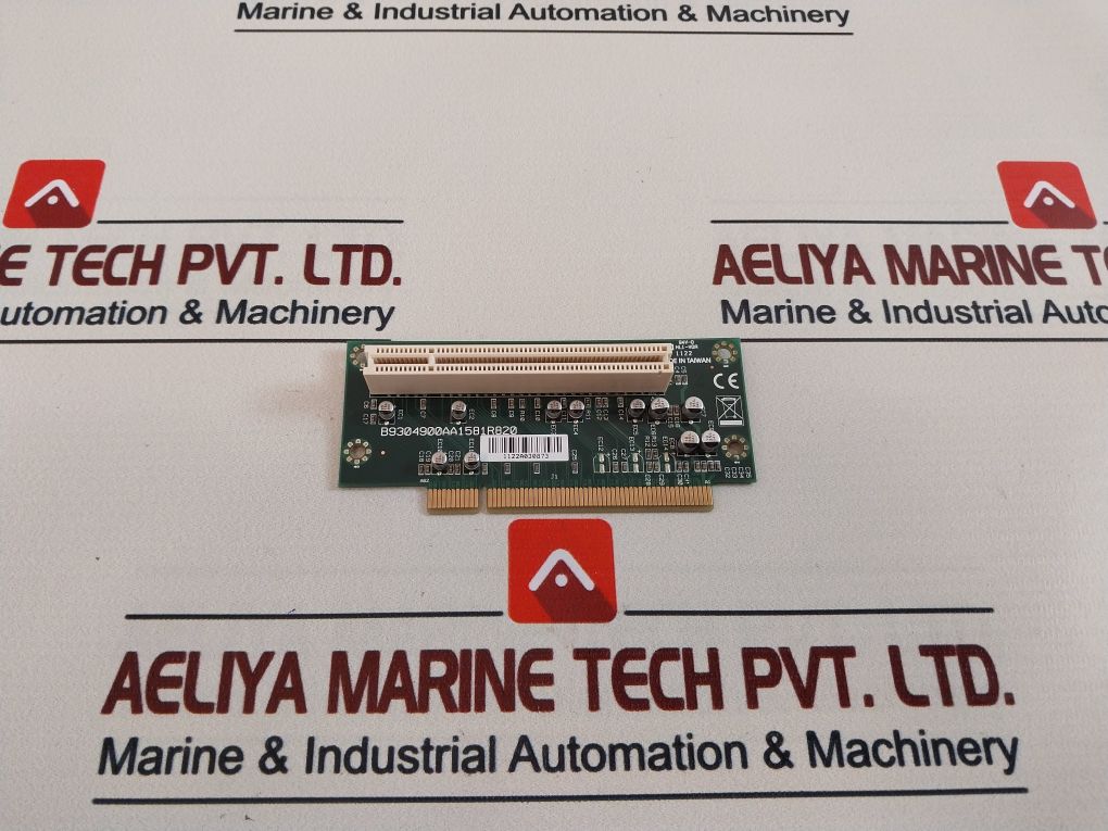 B9304900Aa1581R820 Hl1-v0A Printed Circuit Board