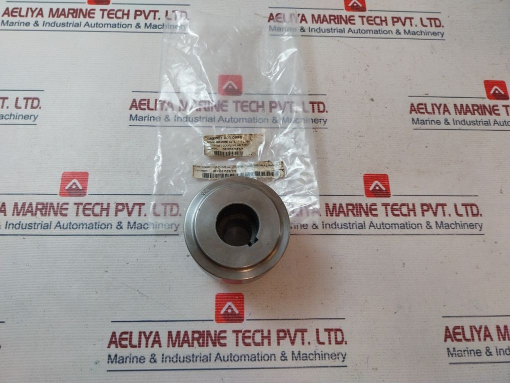 B95 Coupling Complete 582.001.001.0990
