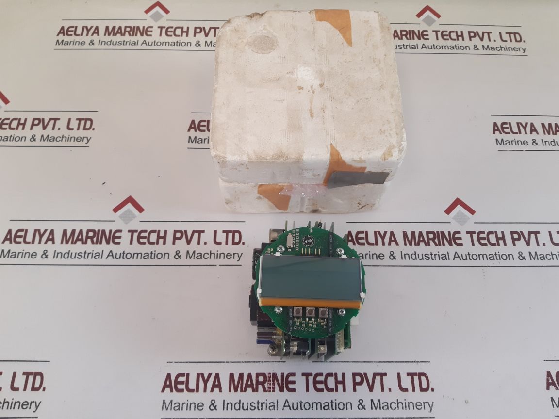 B&B E870 Rev.2 A956U03,A1070U11,Mc2 Display Pcb Card