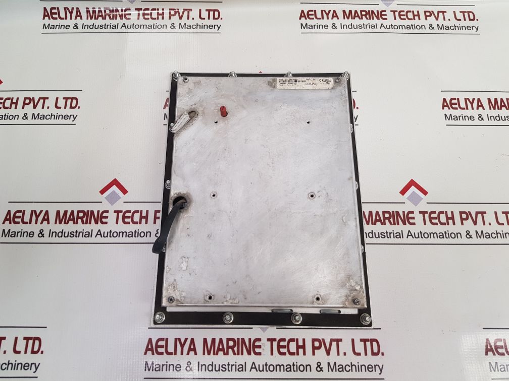 B&R 4D1167.00-490 Operation Interface Panelware used