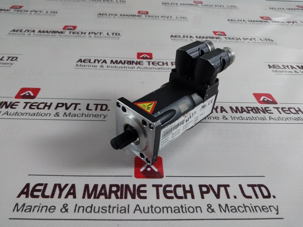 B&R Automation 8Msa2S.R0-j2 Servo Motor