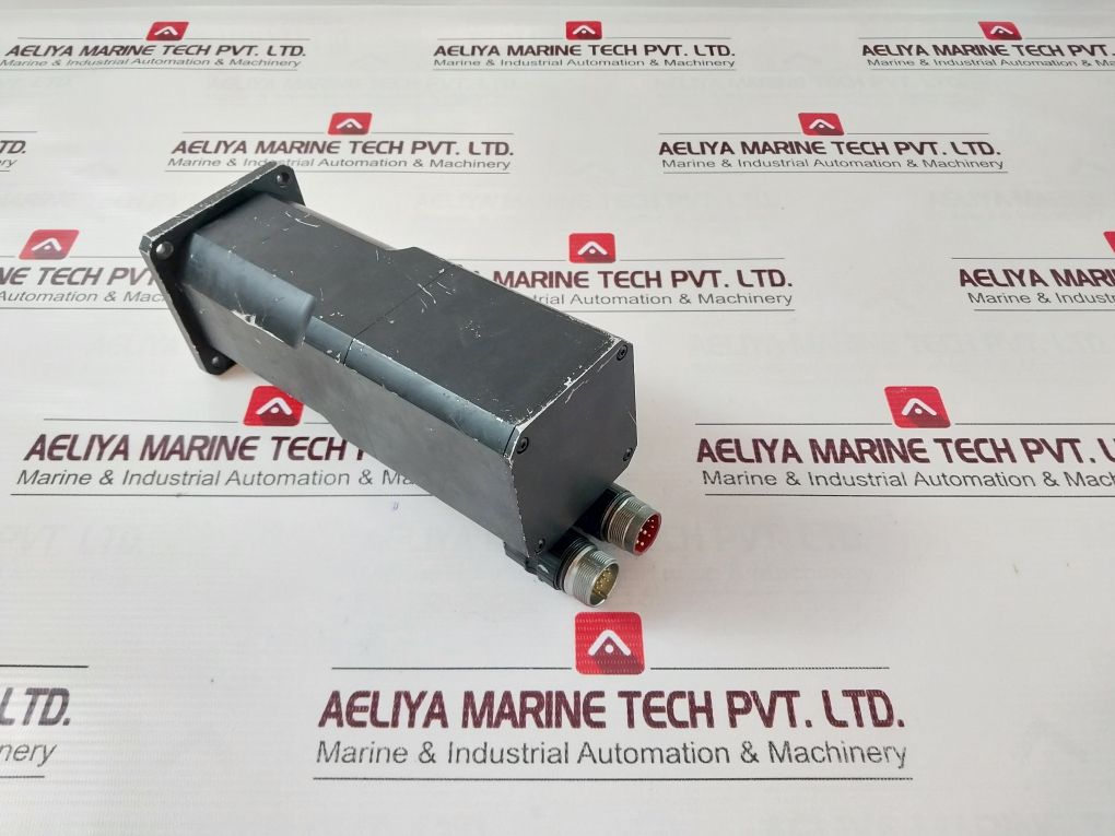 B&R Automation 8MSA3L.E1-W0 REV D3 Servo Motor 434369
