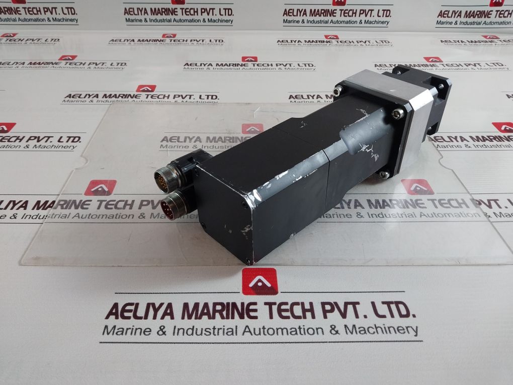 B&R Automation 8Msa3S.E1-b6 Servo Motor
